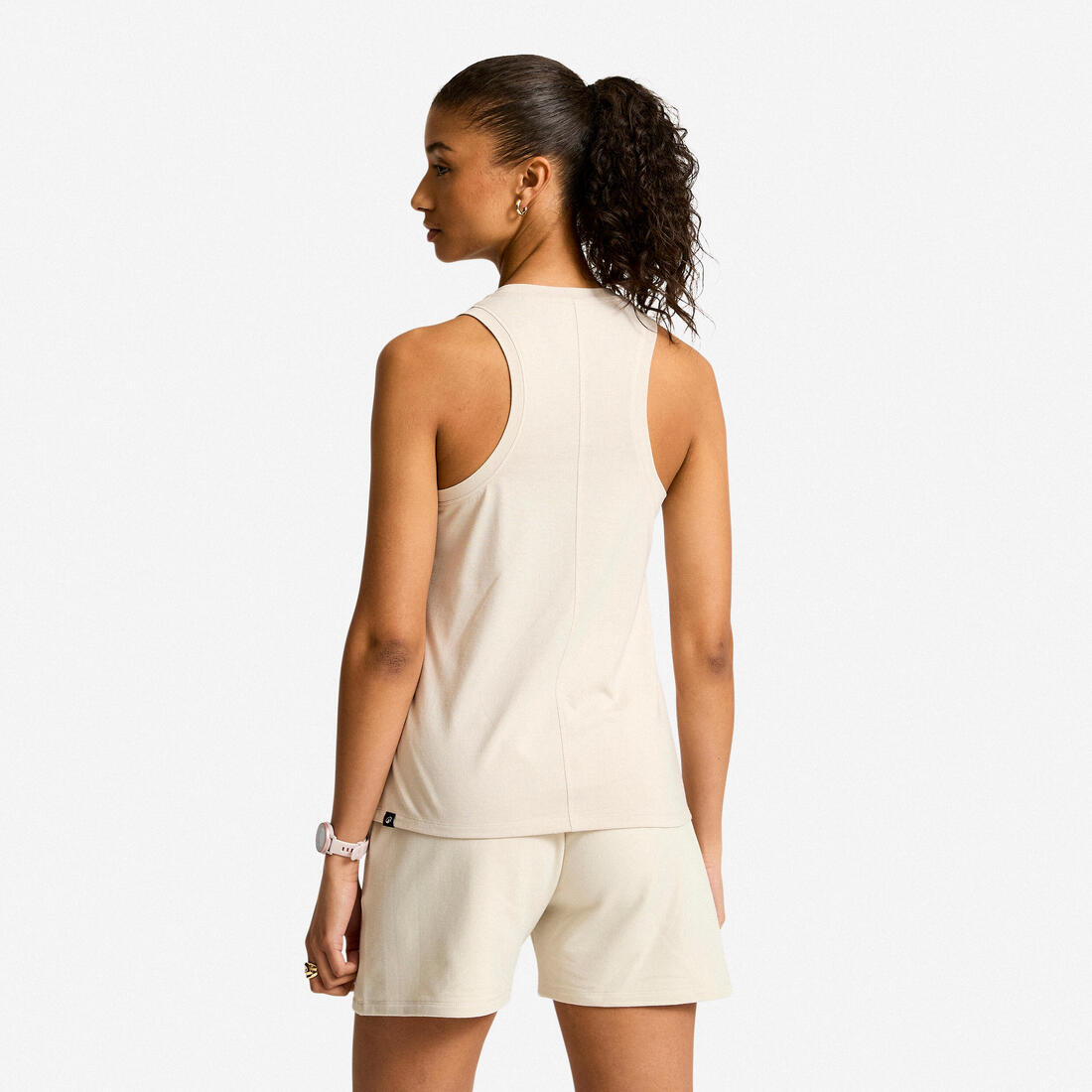 Débardeur READY 500 femme