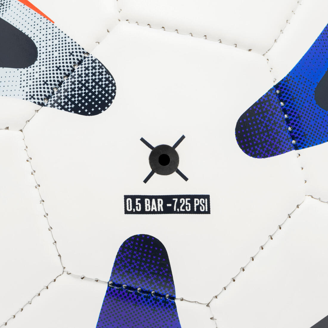 Ballon de football France 2026 taille 1