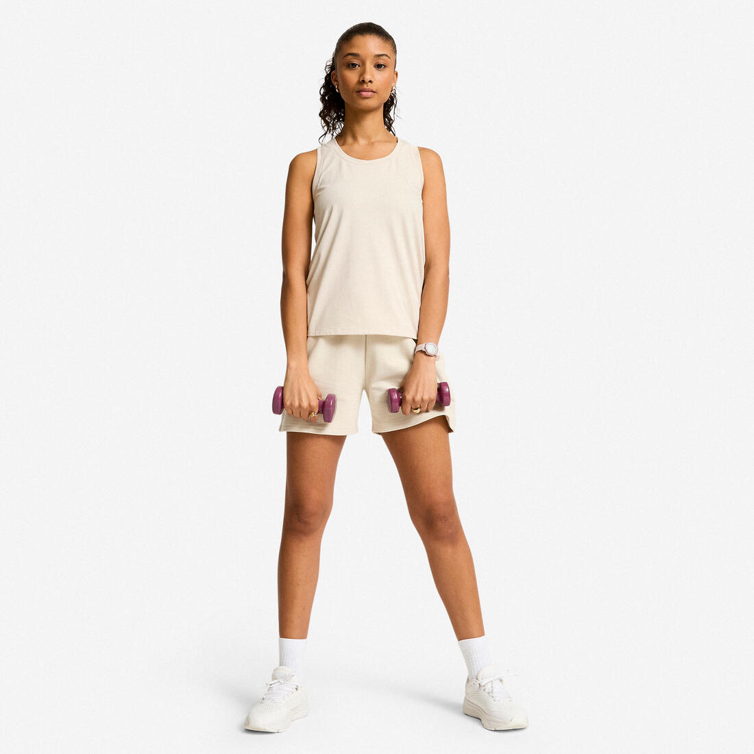 Short Regular femme