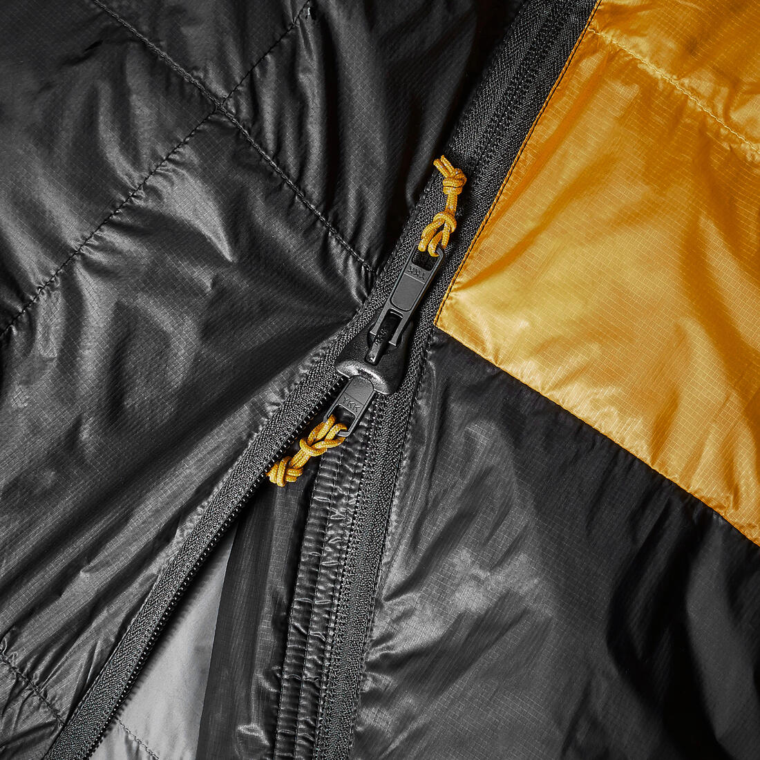 Sac de couchage de trekking 5°C en duvet, léger et compact, MT900