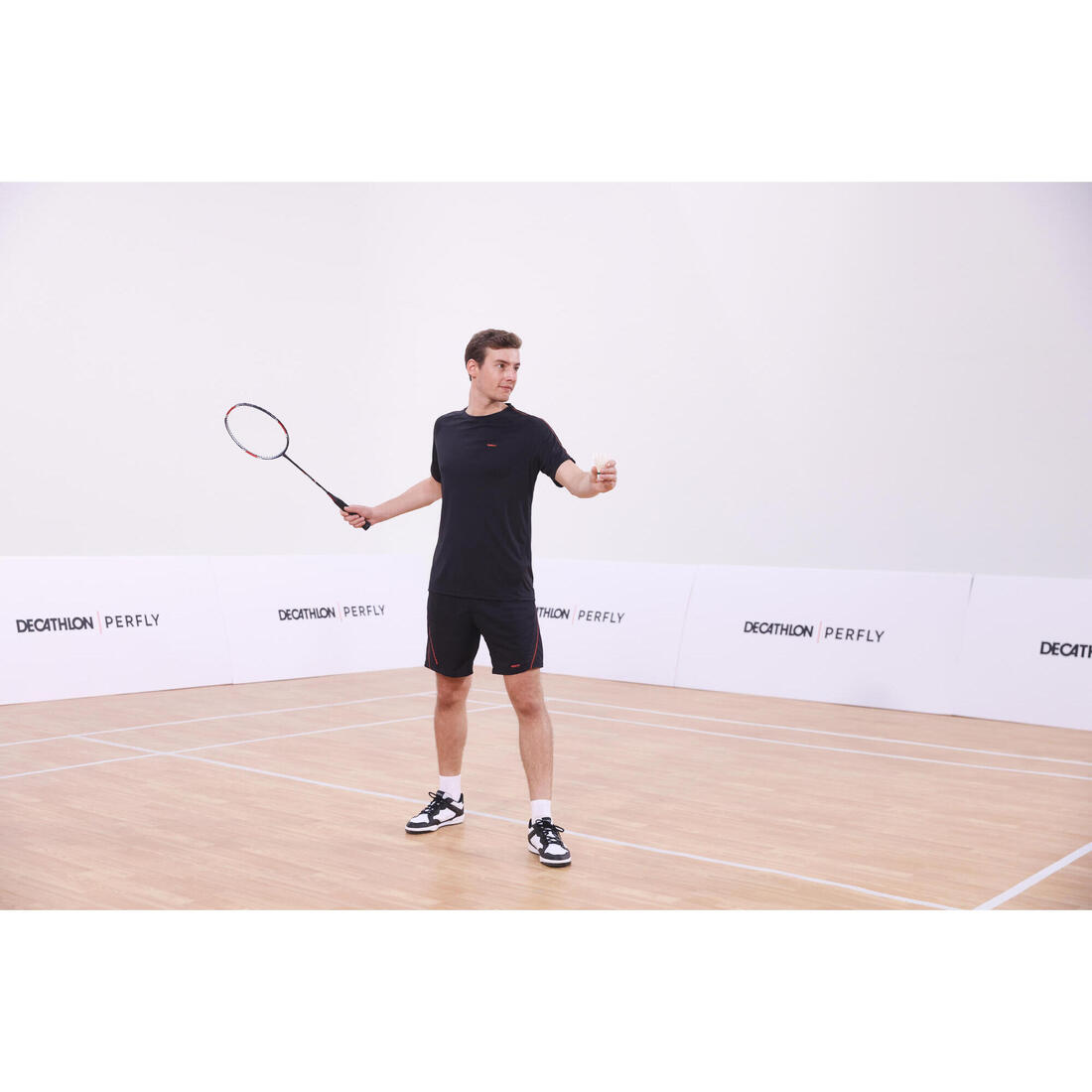 Raquette De Badminton Adulte BR 160
