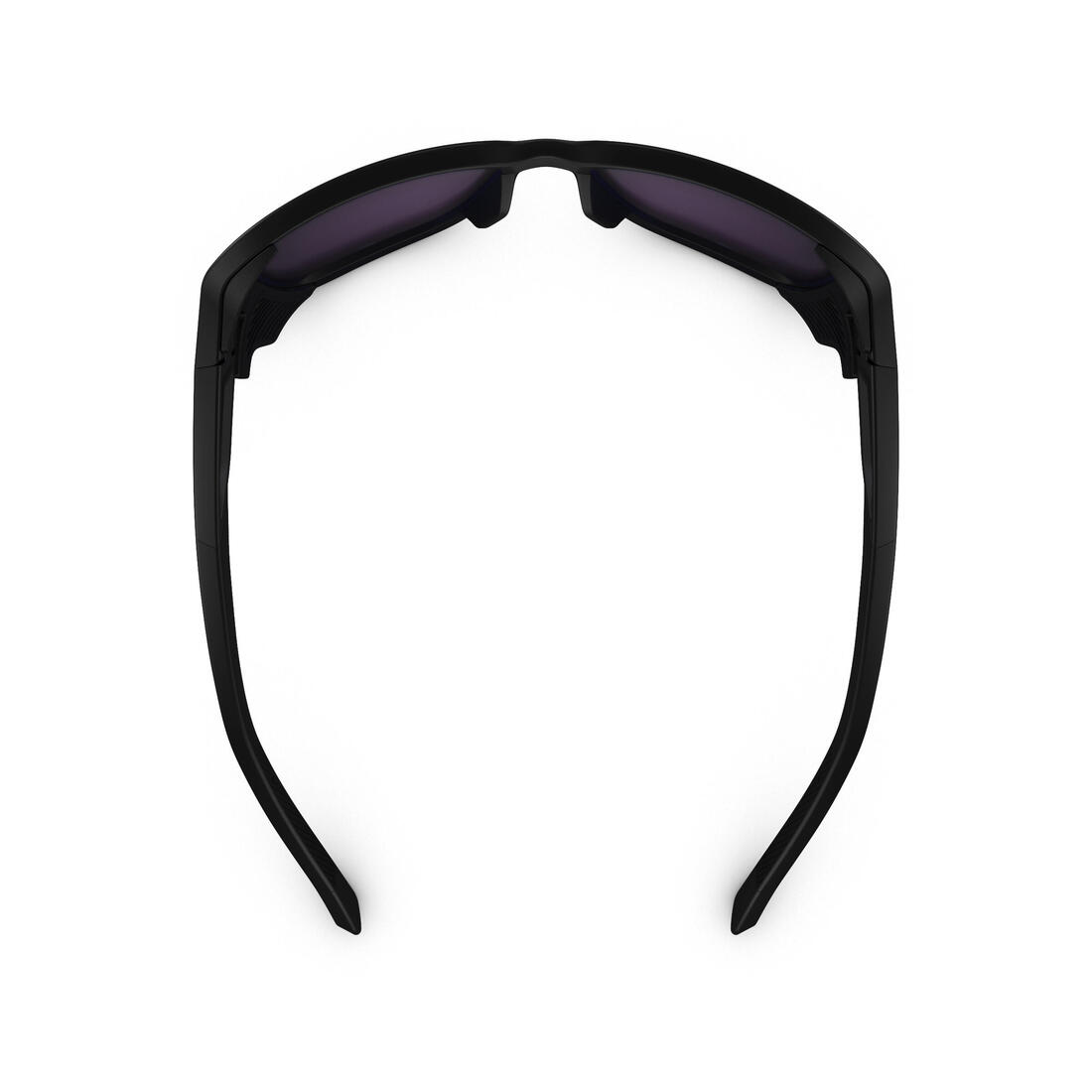Lunettes de soleil randonnée - mh570 - adulte- catégorie 4 polarisante
