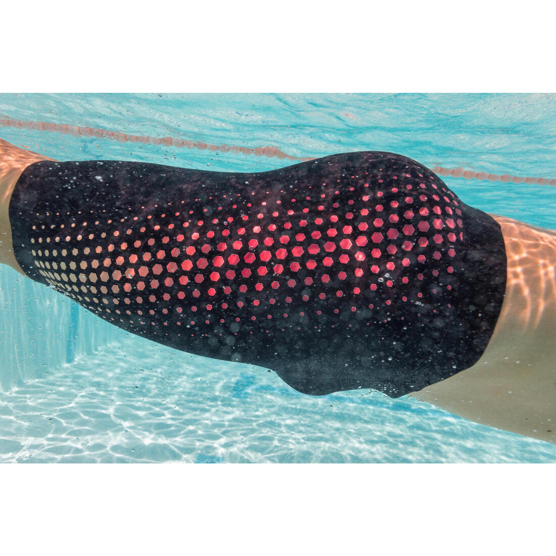 Jammer de Natation - Fiti
