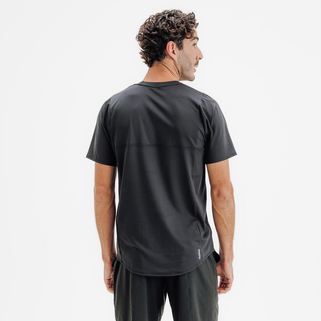 T-Shirt de Padel Dry pour Homme