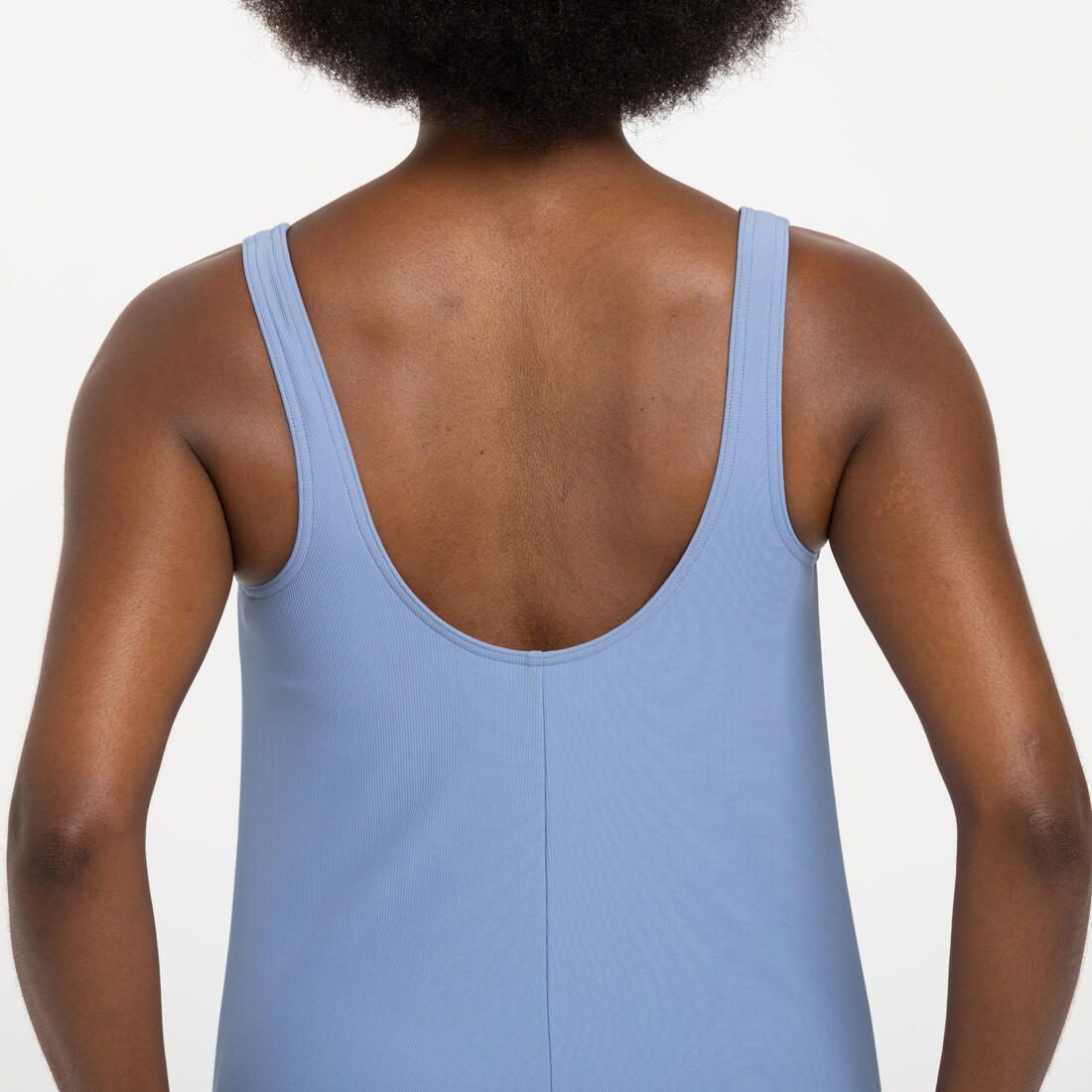 Maillot de bain femme 1 pièce tankini shorty heva tetia