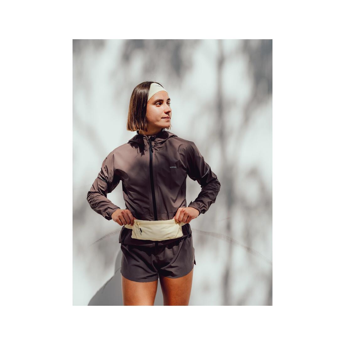 Ceinture de running smartphone homme femme -kiprun basique 2