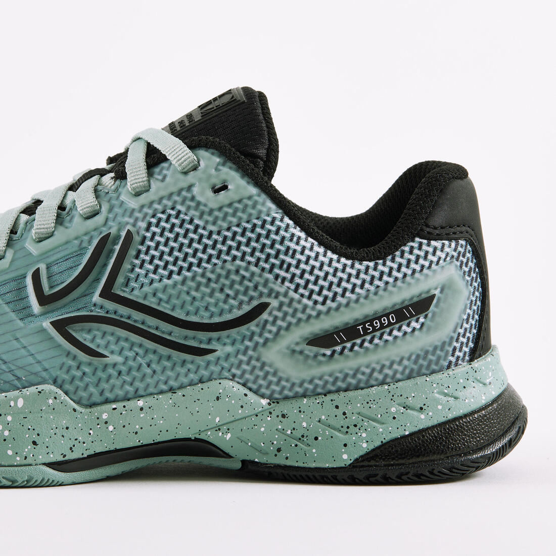 CHAUSSURES DE TENNIS ENFANT ARTENGO TS990 JR