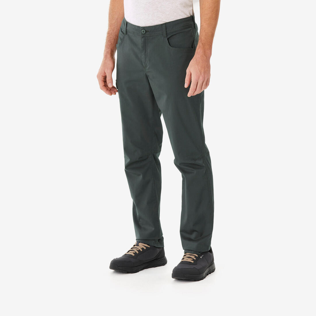 Pantalon de randonnée homme, NH100