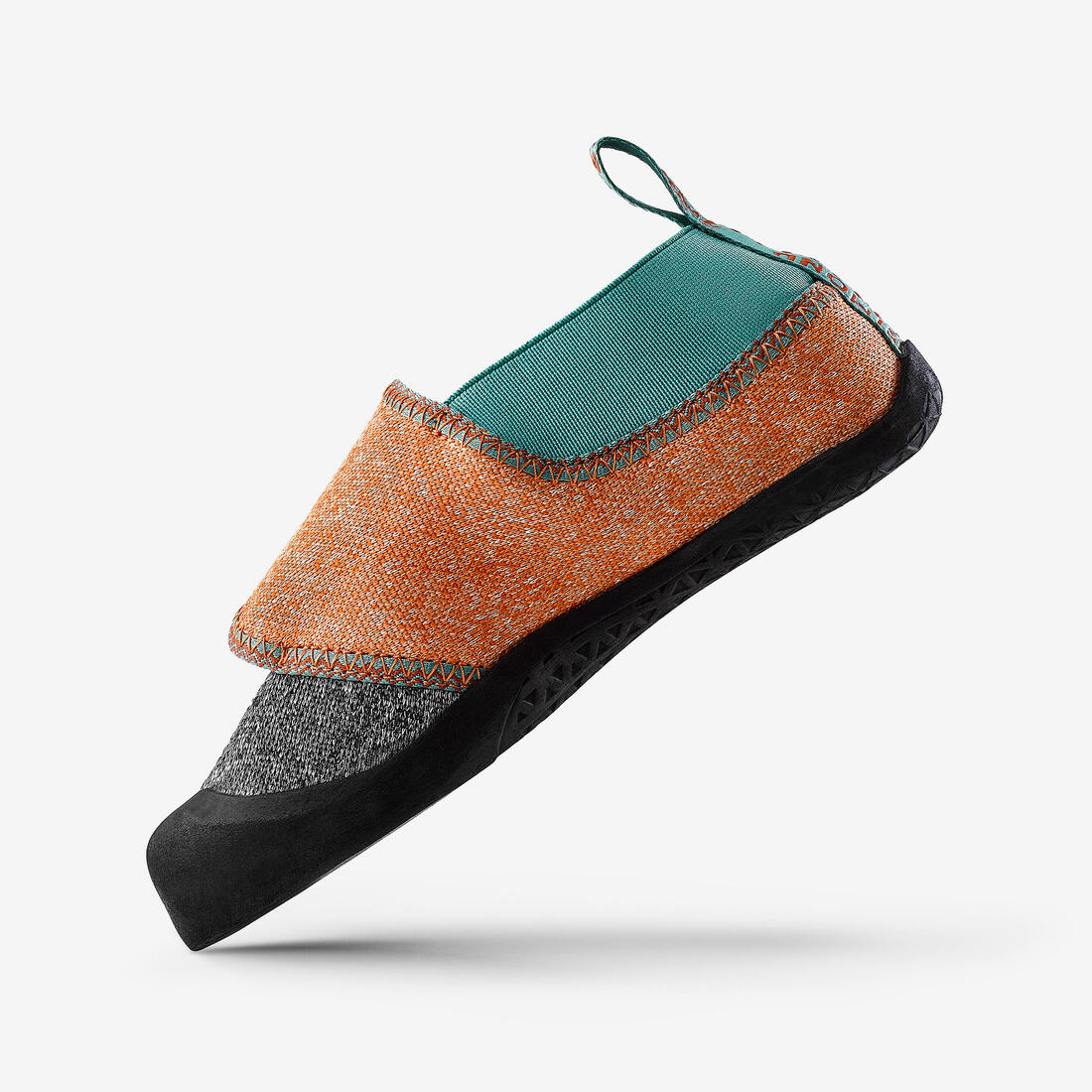 Chausson d'escalade évolutif enfant - First Klimb Junior