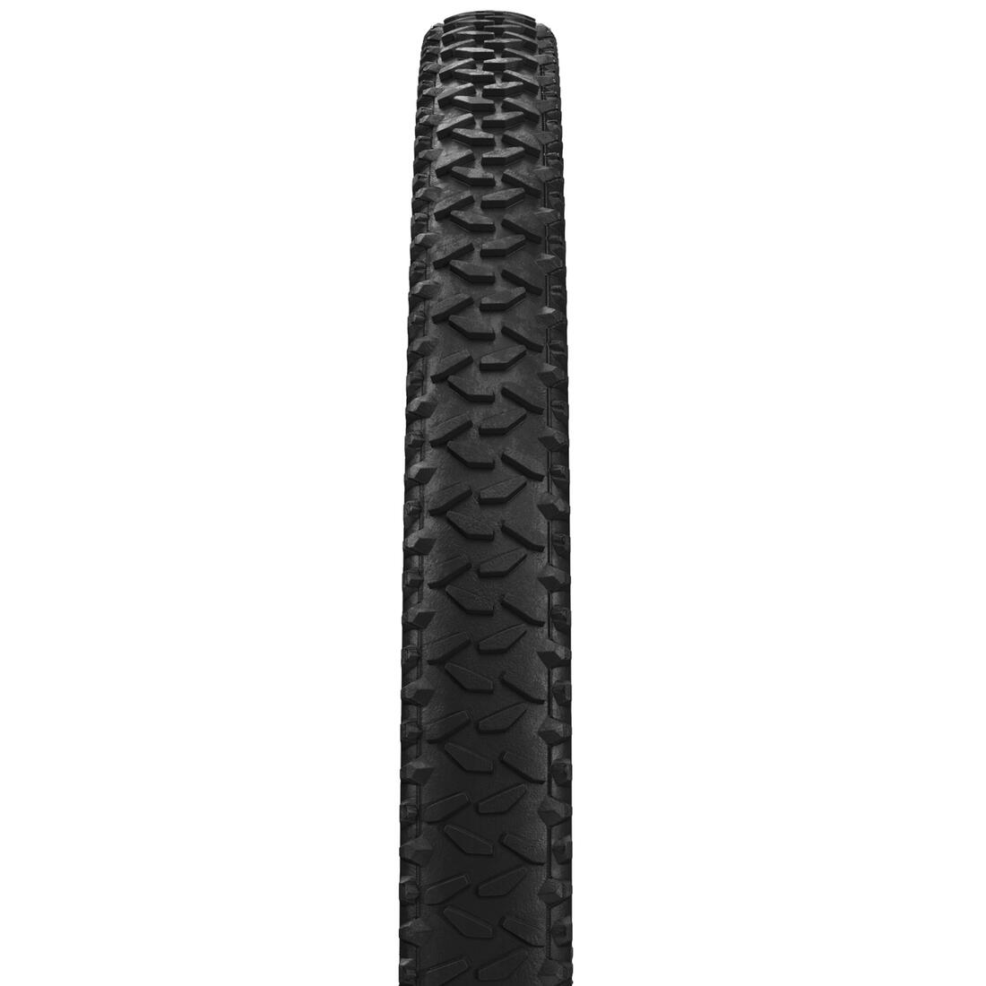 Pneu VTT dry 1 26x2.00 tringles rigides