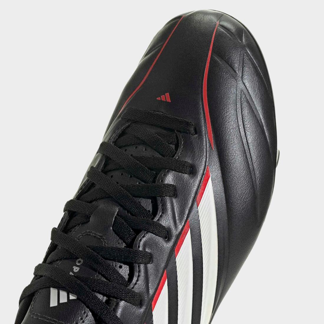 adidas Copa Pure IV Club Black FG chaussure Adulte