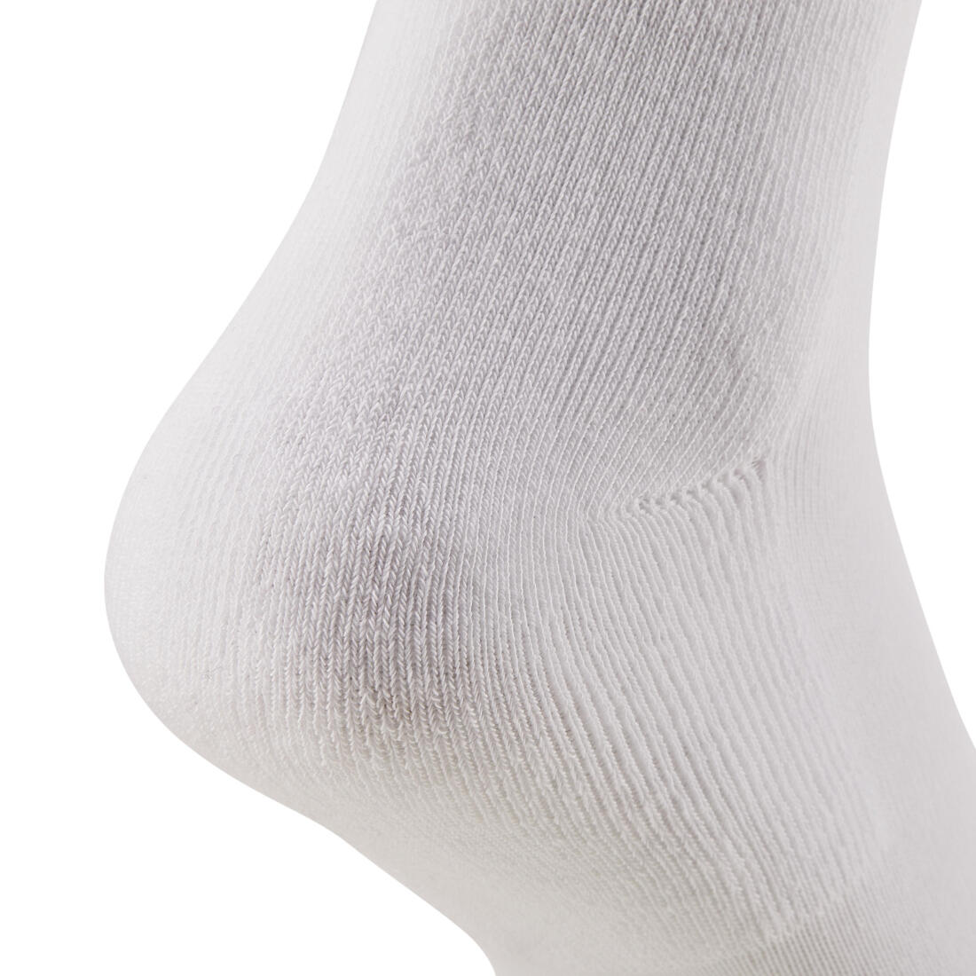 Chaussettes de sport hautes rs 100 lot de 3