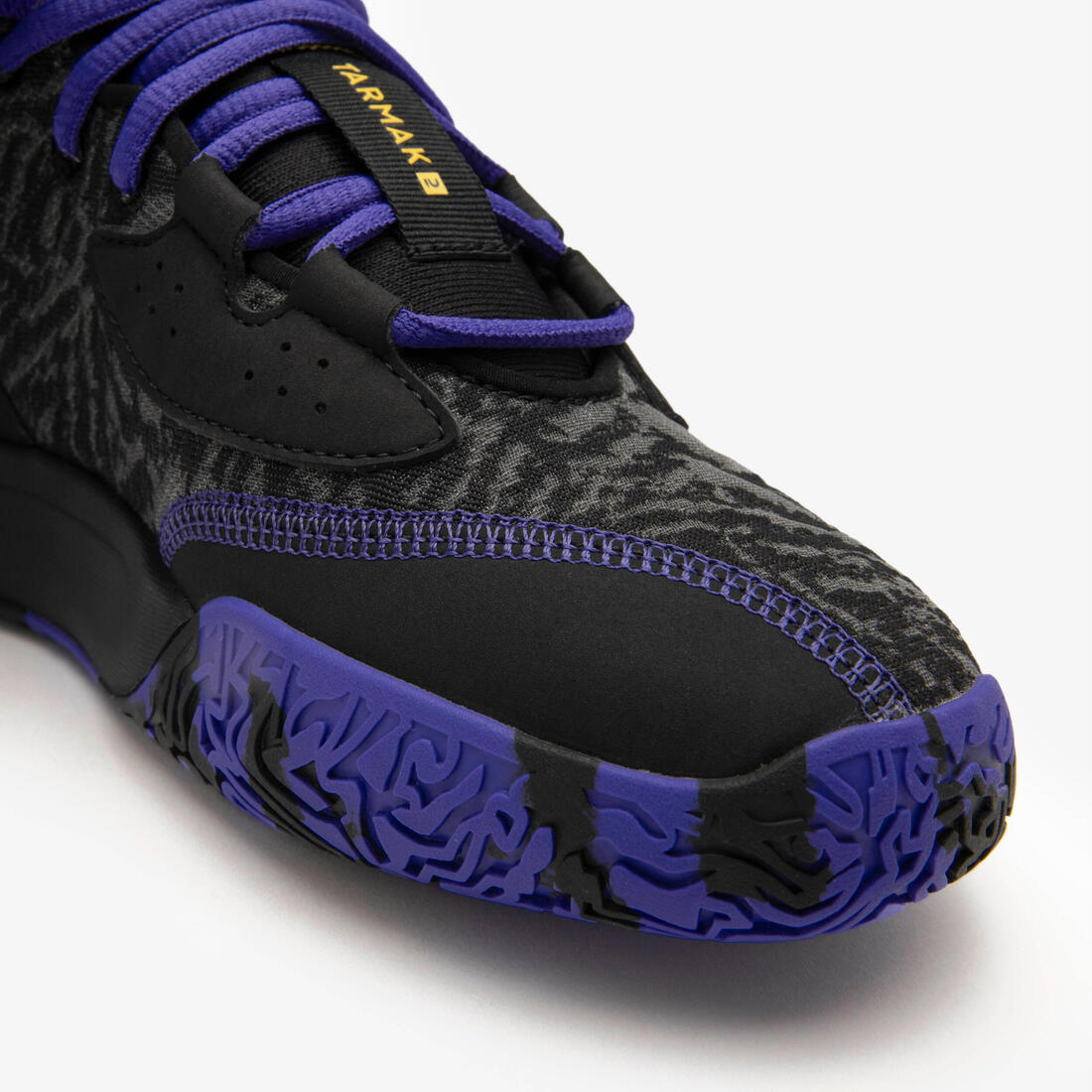 Chaussures de basketball NBA Celtics enfant - FAST 900 LOW-1