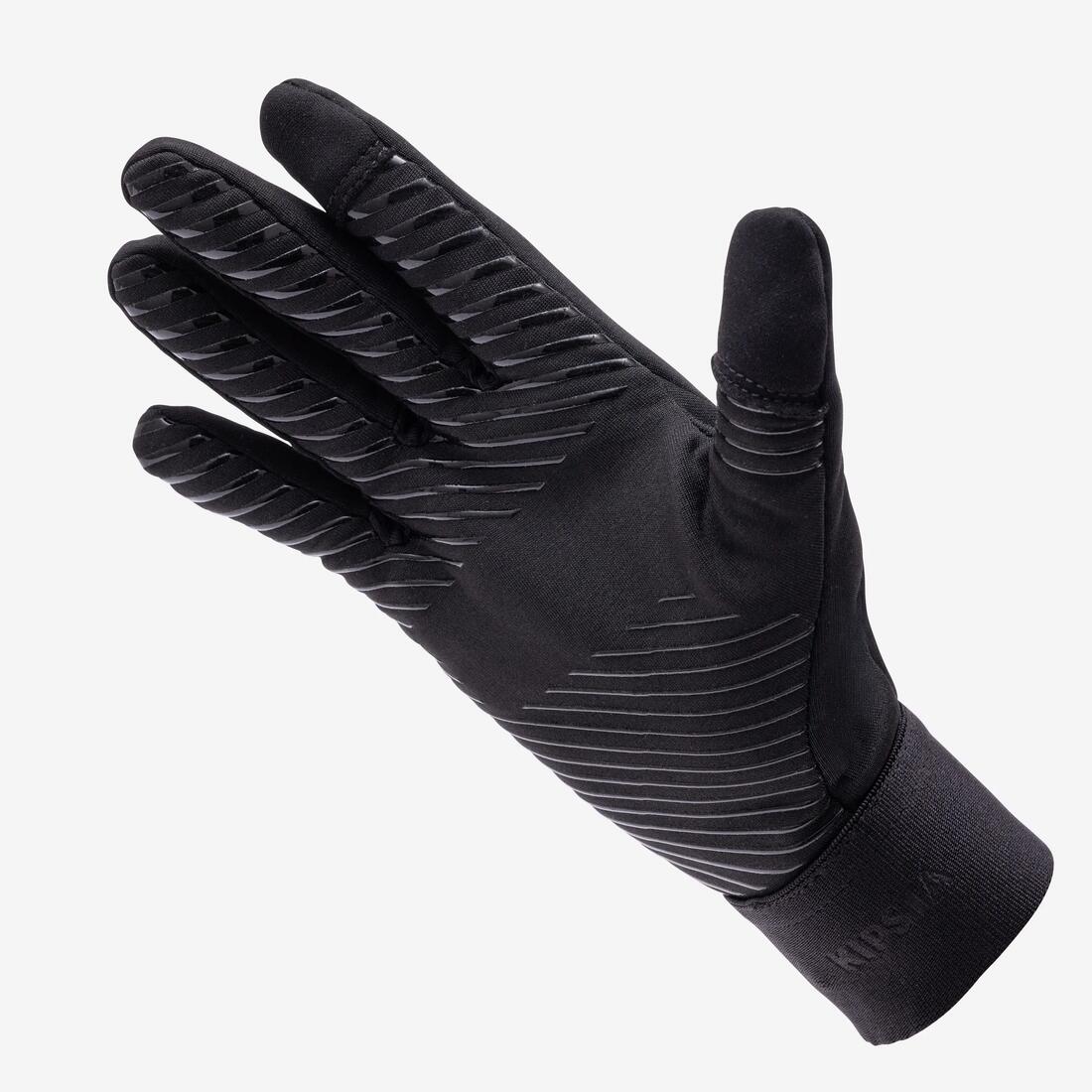 GANTS KEEPDRY WARM ADULTE NOIR