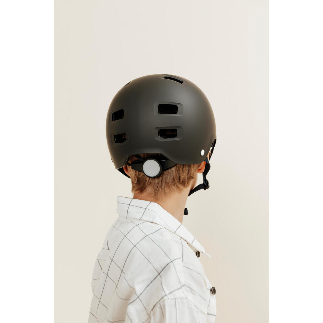 Casque roller skateboard trottinette MF500