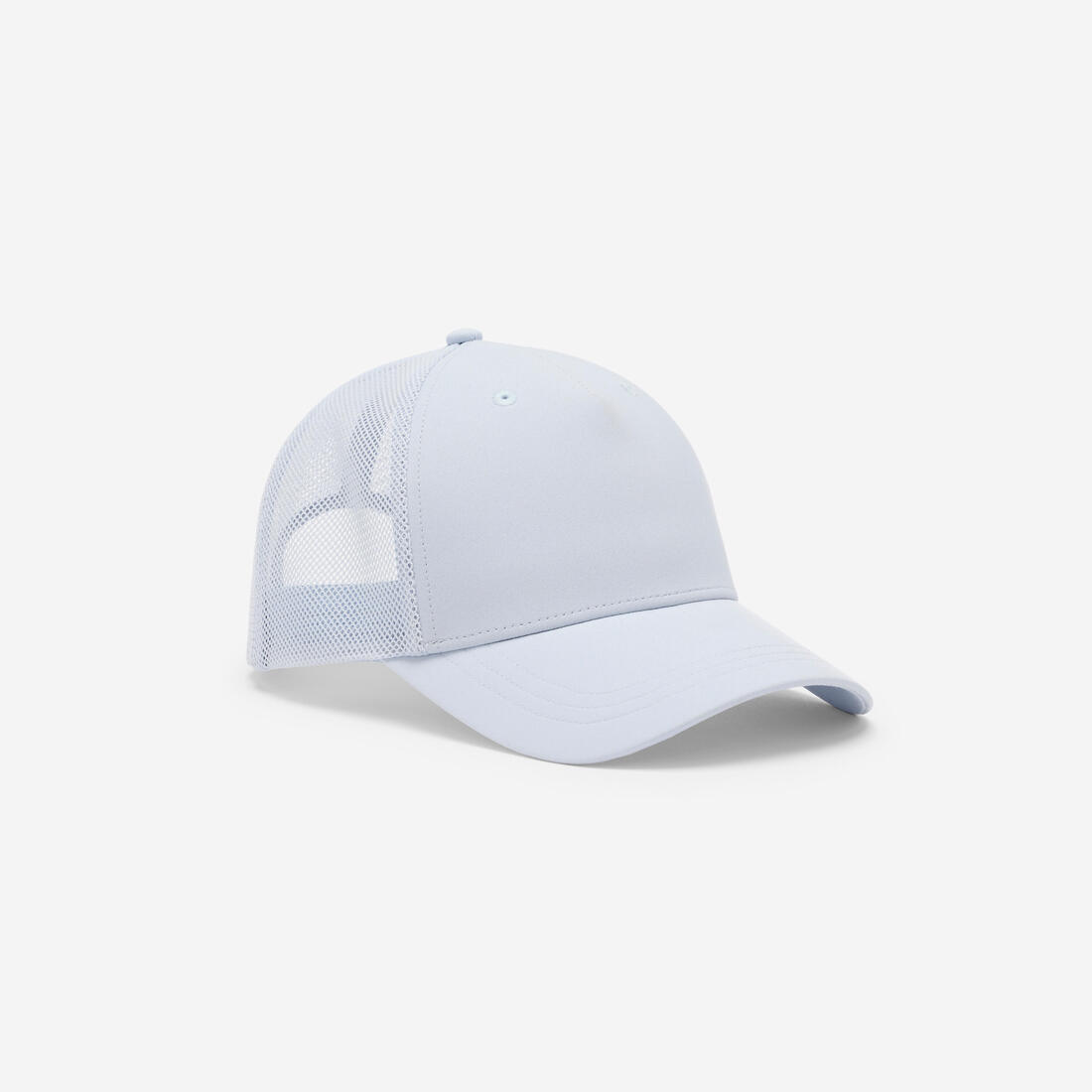 Casquette respirante Fitness Domyos Noire