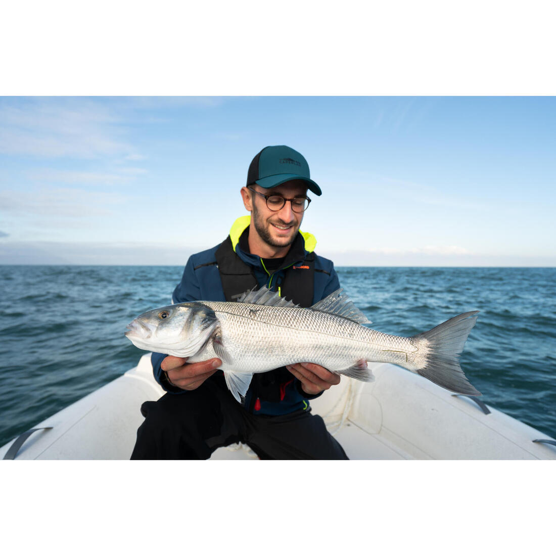 COMBO leurres souples shad lançon EELO 150 18gr FLASHY