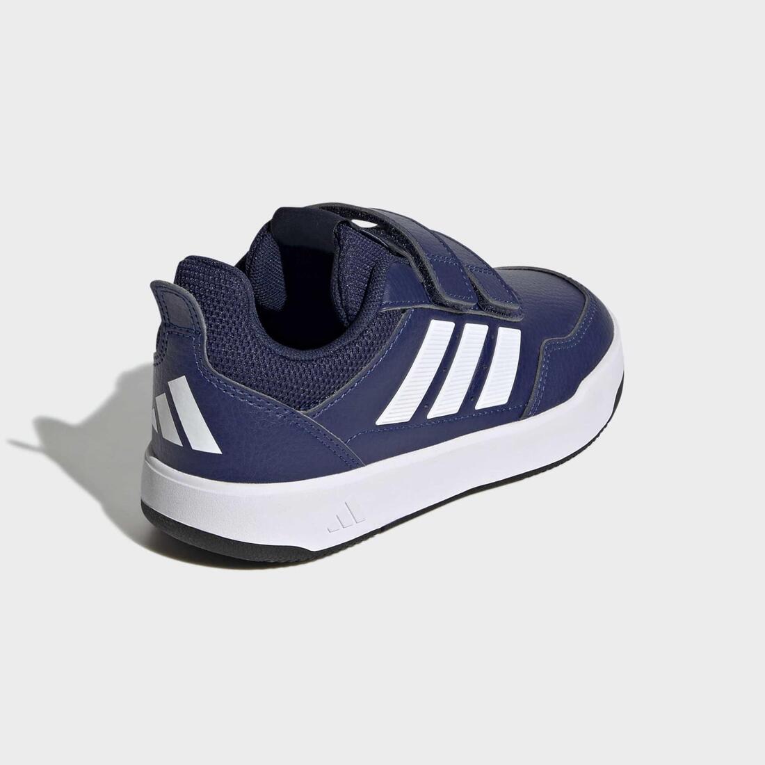 Chaussures Tensaur enfant, bleu et