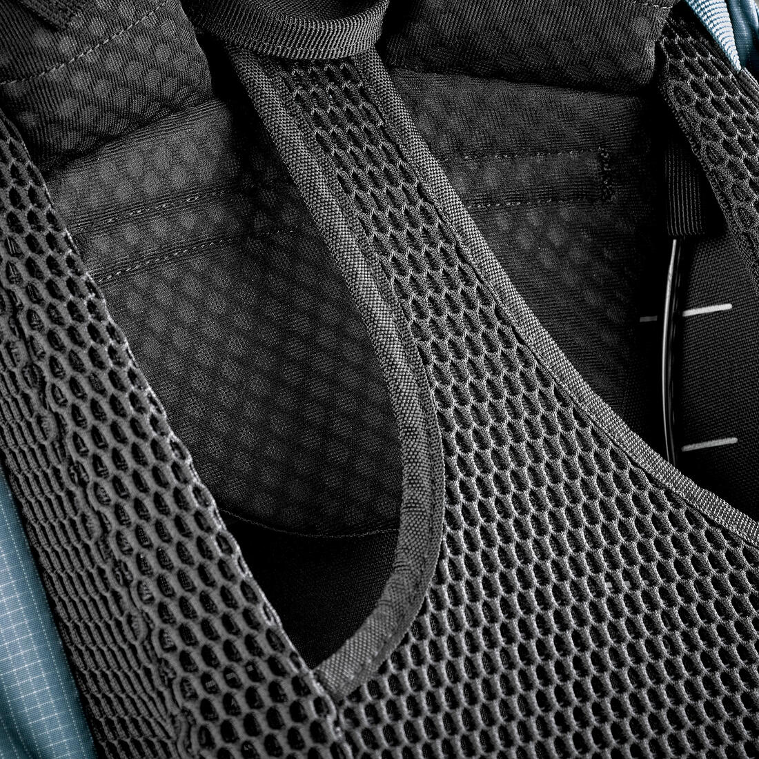 Sac à dos de trekking Femme 45+10 L - MT500 AIR