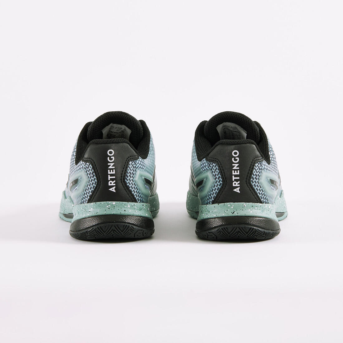 CHAUSSURES DE TENNIS ENFANT ARTENGO TS990 JR