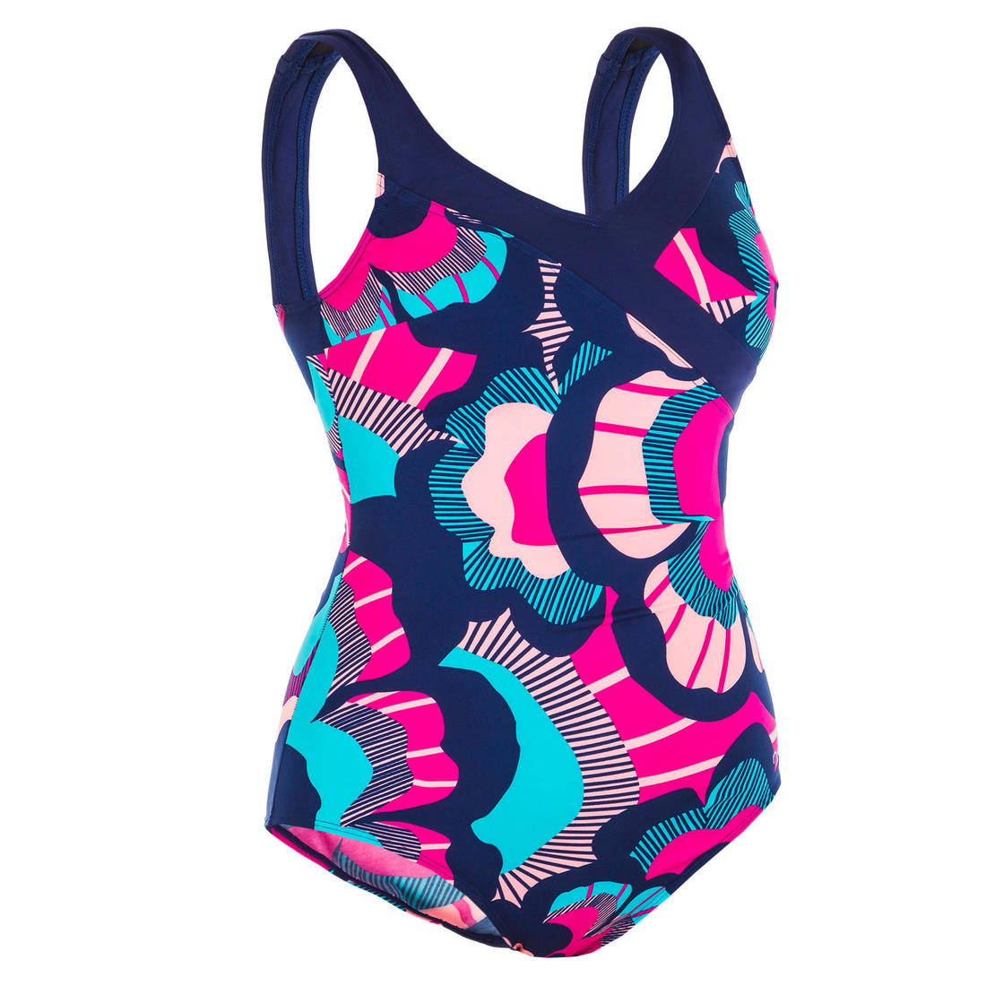 Maillot de Bain 1 Pièce Femme Karli