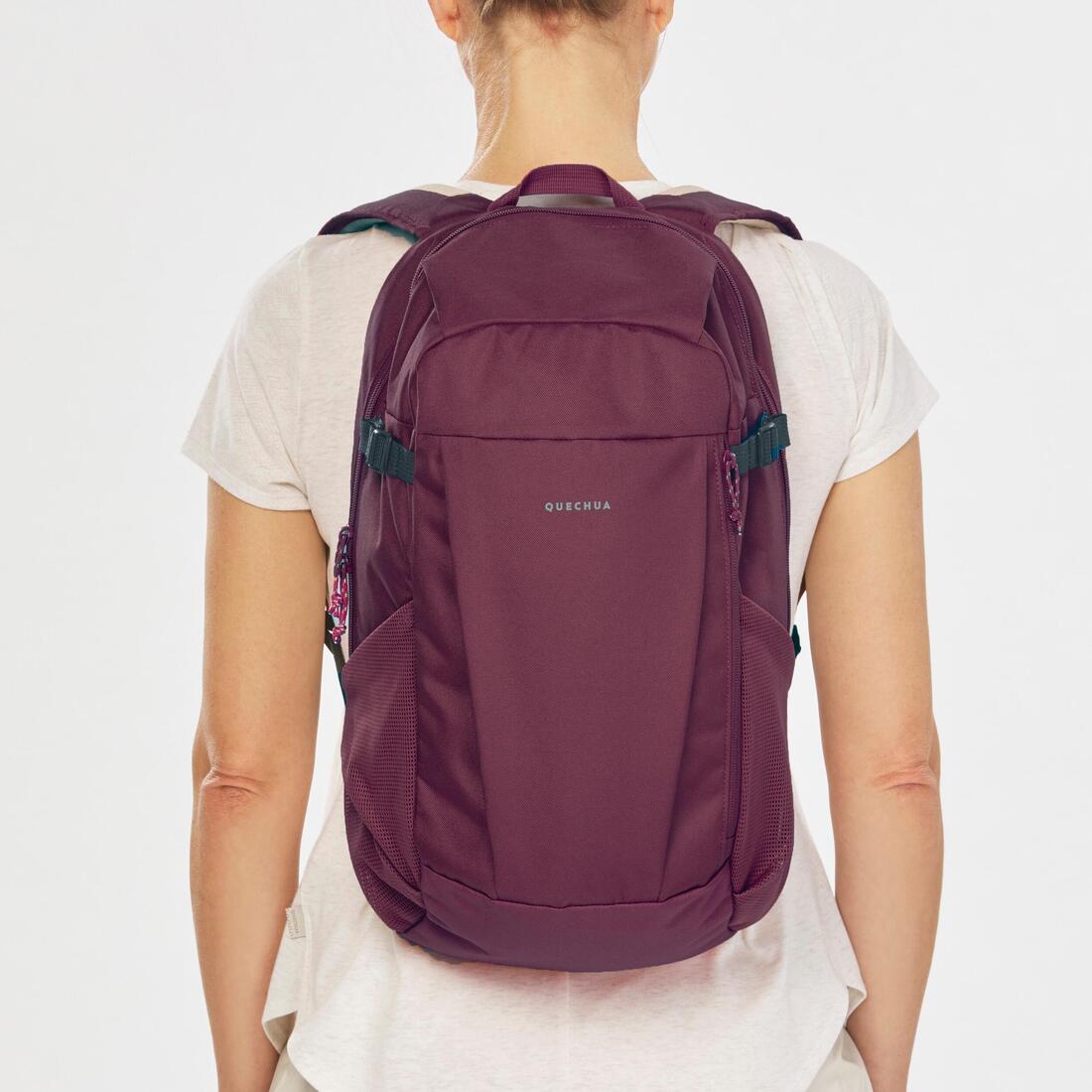 Sac à dos de randonnée 20L - NH Arpenaz 100