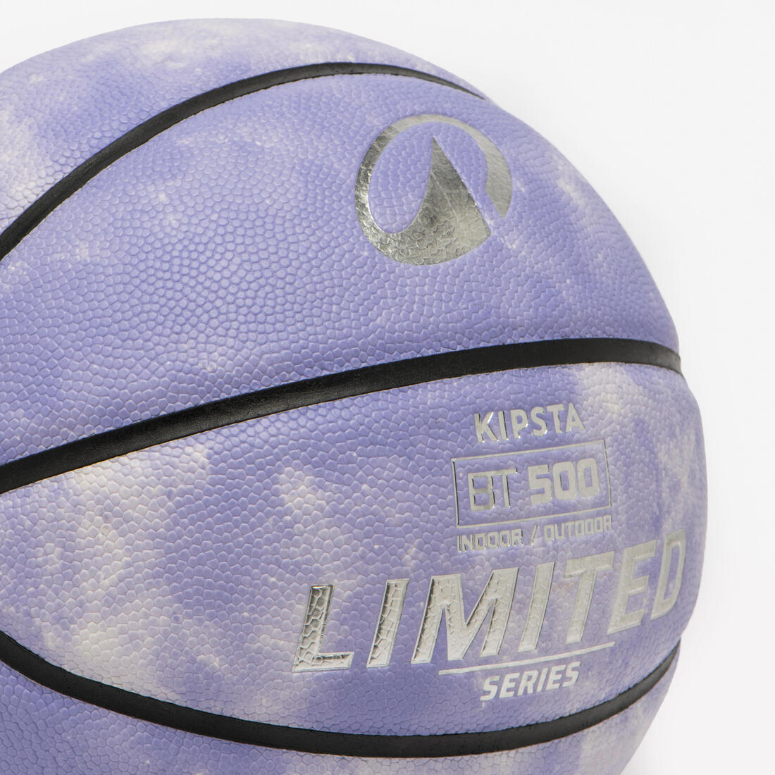 Ballon de basketball FIBA taille 6 - BT500 Touch