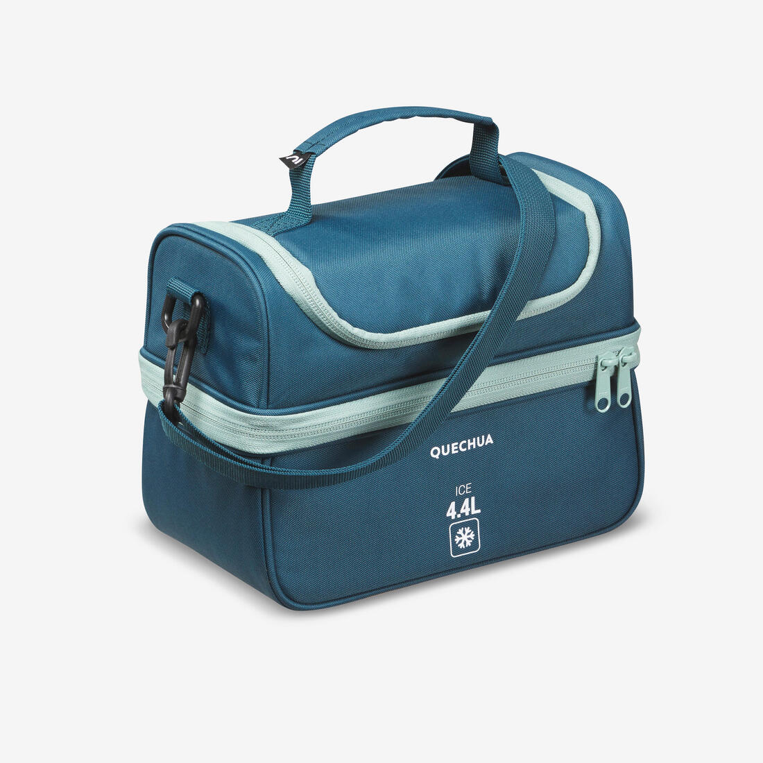 Lunch box isotherme - 2 boîtes alimentaires comprises - 4,4 Litres