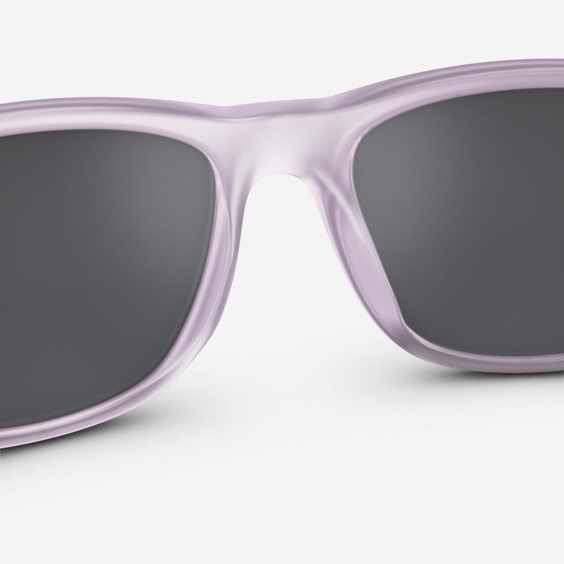 Lunettes de soleil randonnée - MH T140 - enfant plus 10 ans - catégorie 3