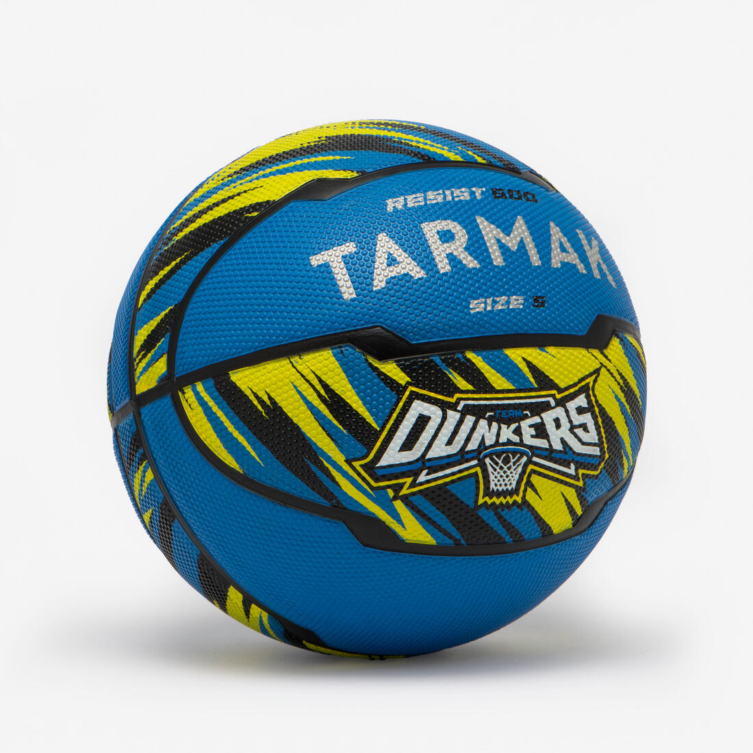 Ballon de basketball taille 5 - R500
