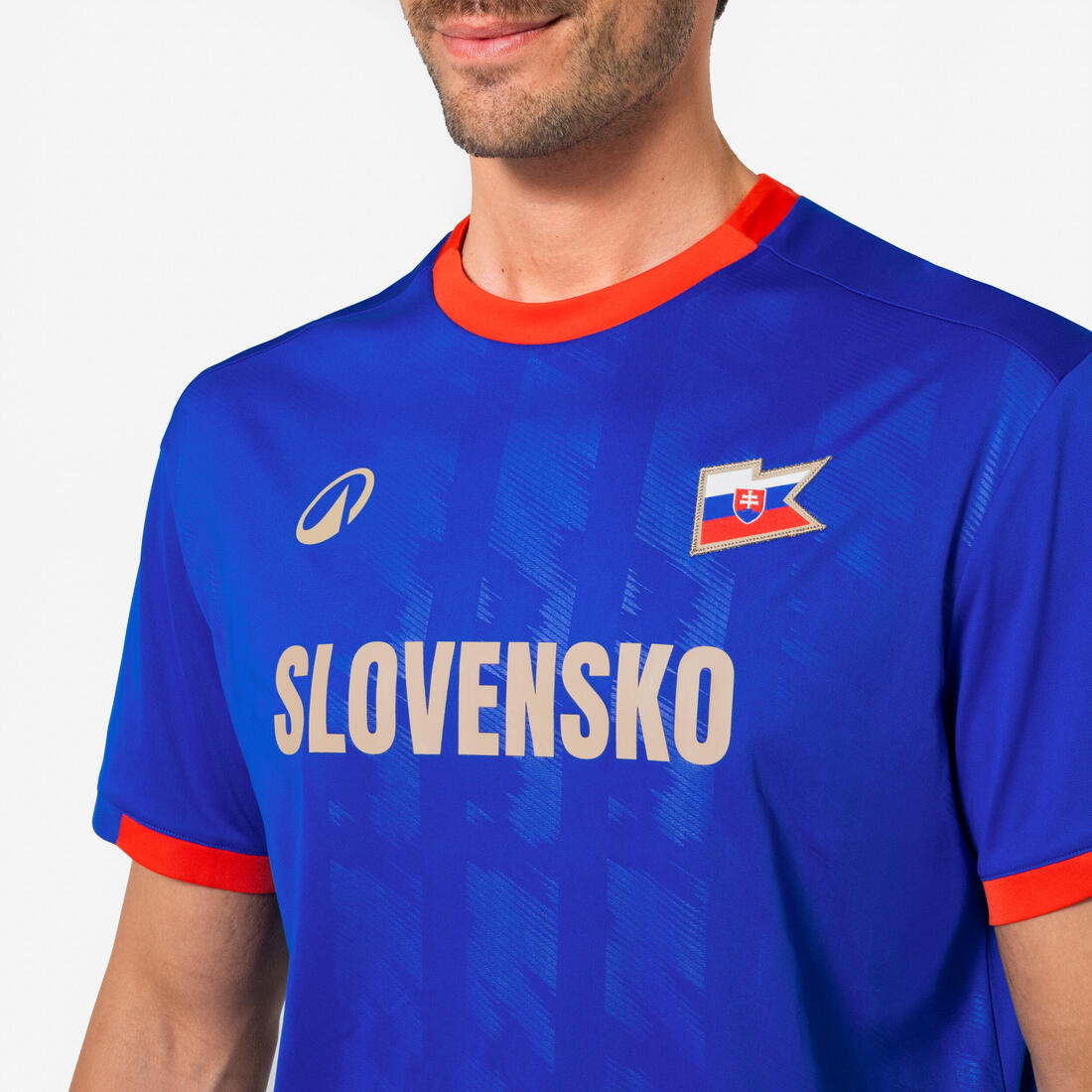 Maillot de foot supporter France adulte 2026
