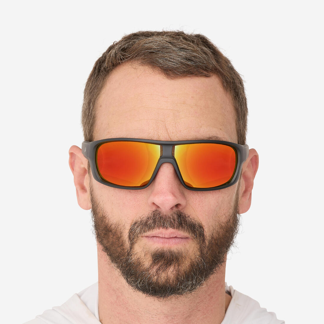 Lunettes de pêche polarisantes flottantes - FG 500 C noires
