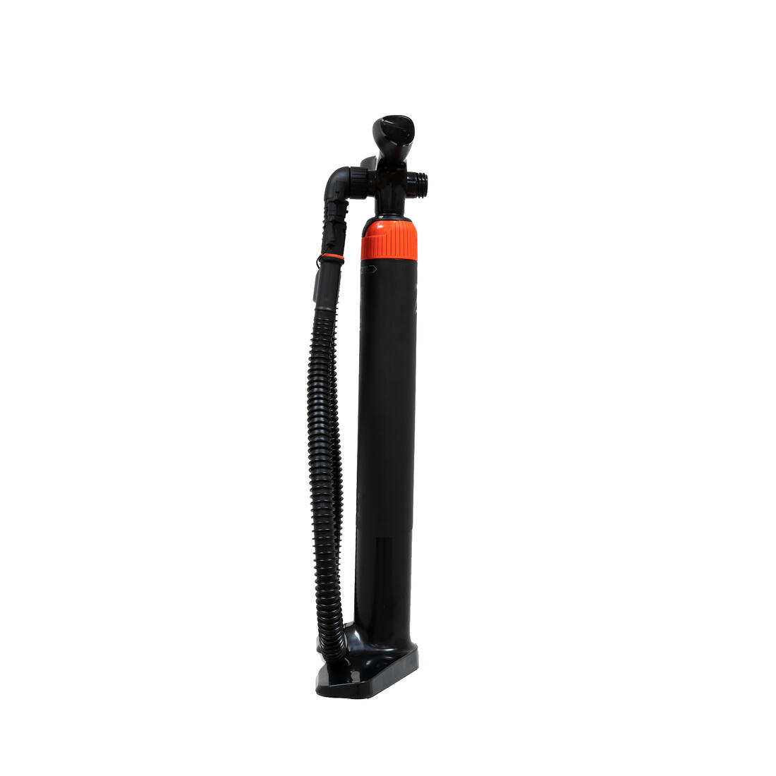 Pompe facile stand up paddle et kayak double action haute pression 0-20psi