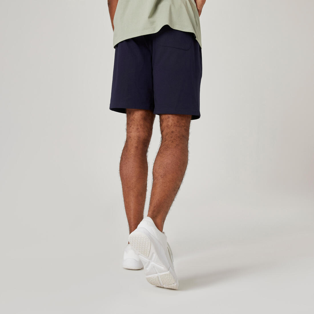 Short fitness homme - 500 essentials