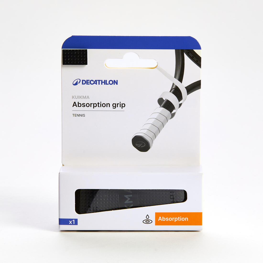GRIP DE TENNIS ARTENGO ABSORB