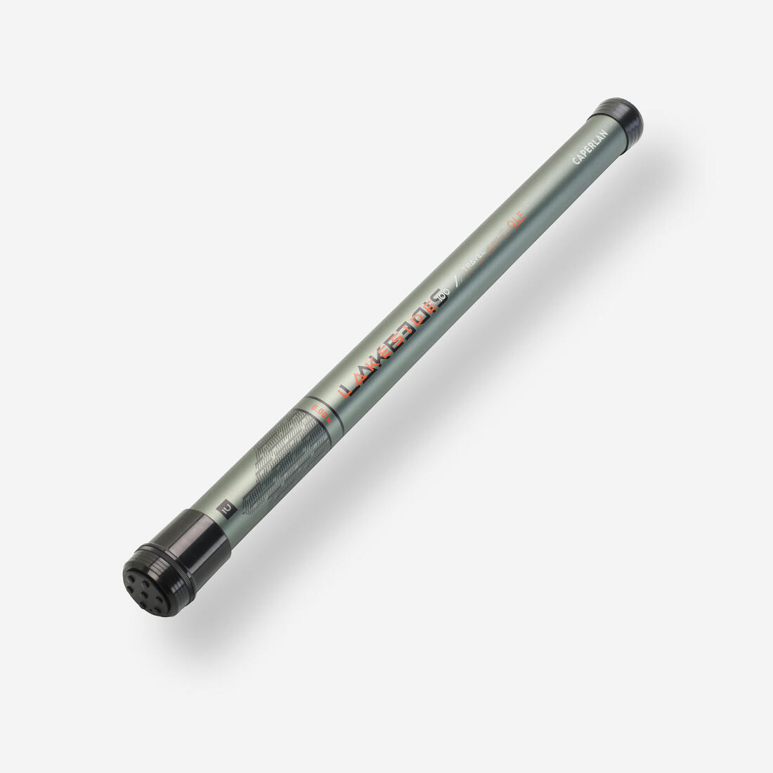 CANNE TELESCOPIQUE LAKESIDE 100 TRAVEL 5M