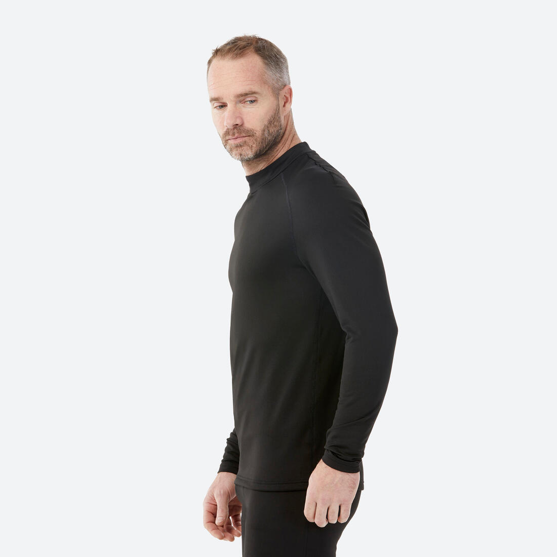Sous-vêtement thermique de ski chaud et respirant homme, BL 500