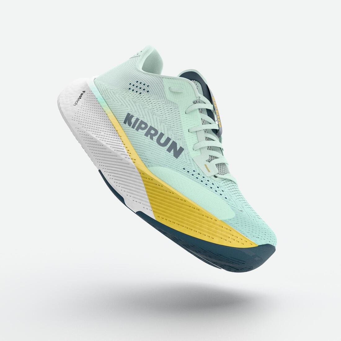 Chaussures de running route homme, Kiprun Kipride