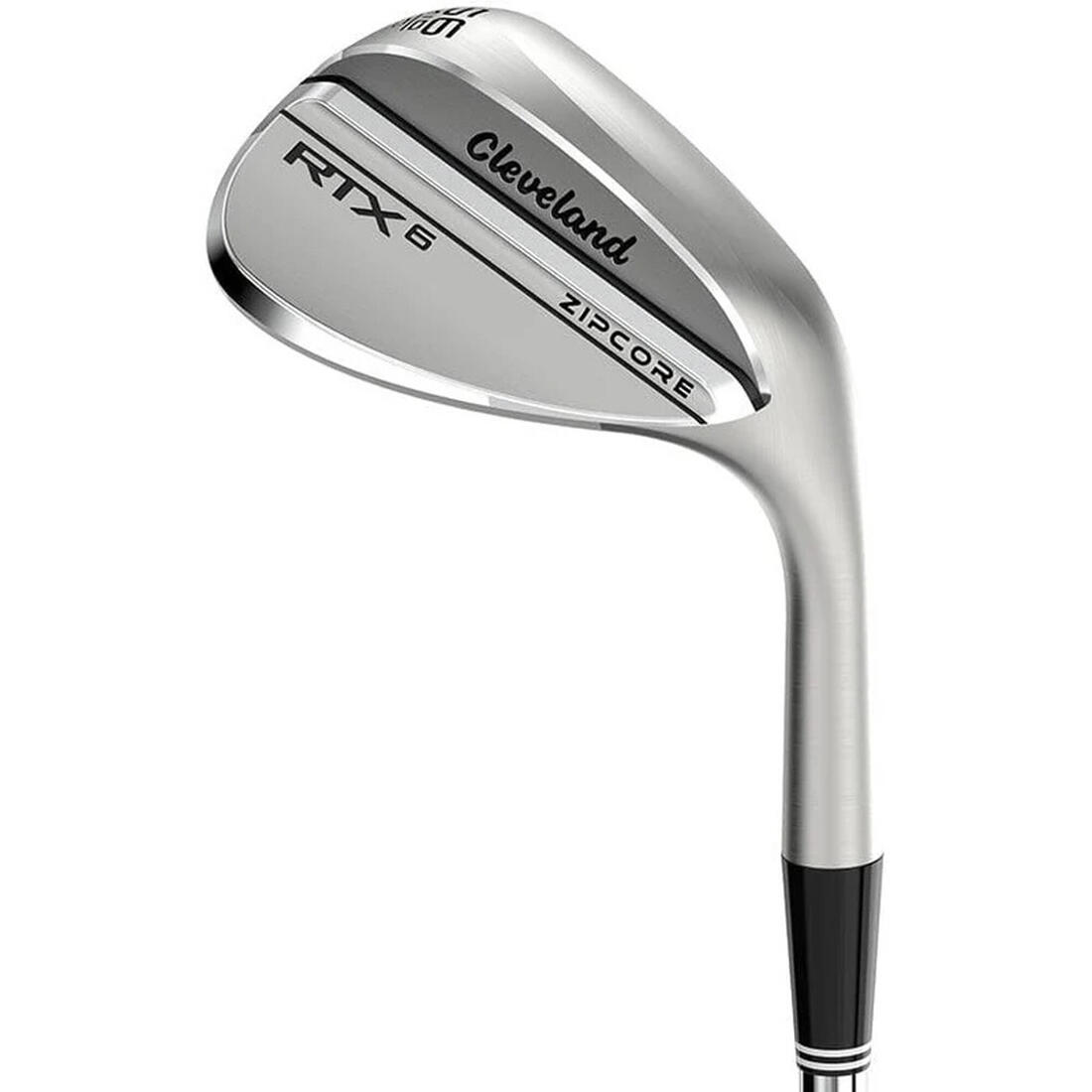 WEDGE GOLF HOMME DROITIER - CLEVELAND RTX6