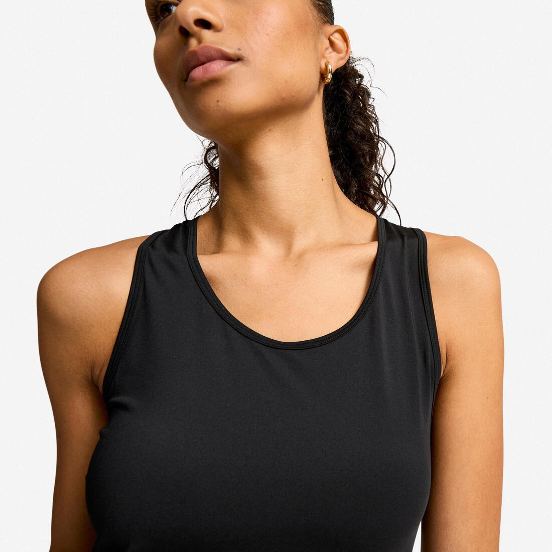 Débardeur Basic femme