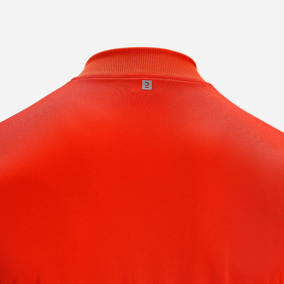 MAILLOT VELO ROUTE MANCHES COURTES ETE HOMME - RC100