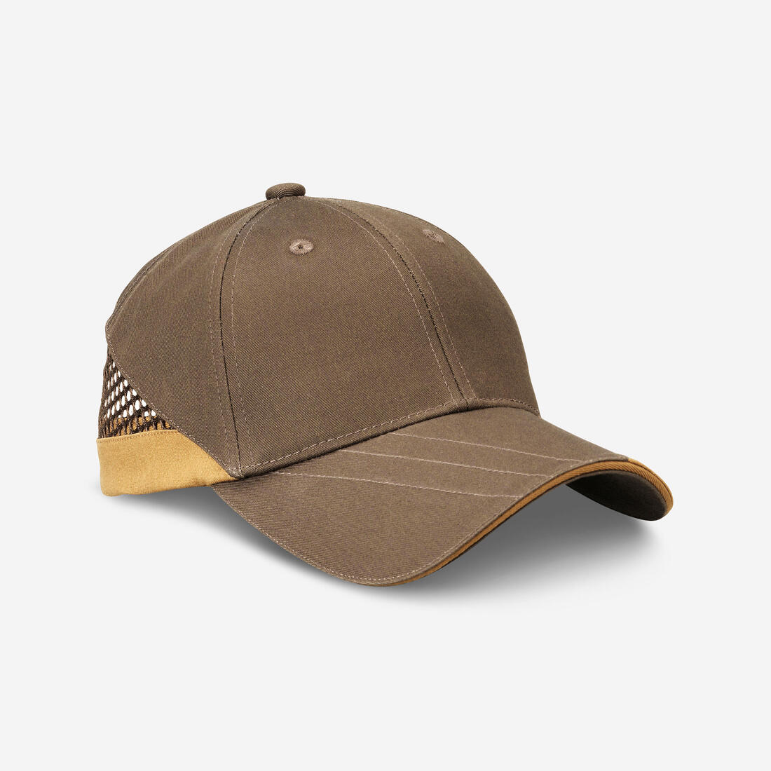 CASQUETTE BALL TRAP