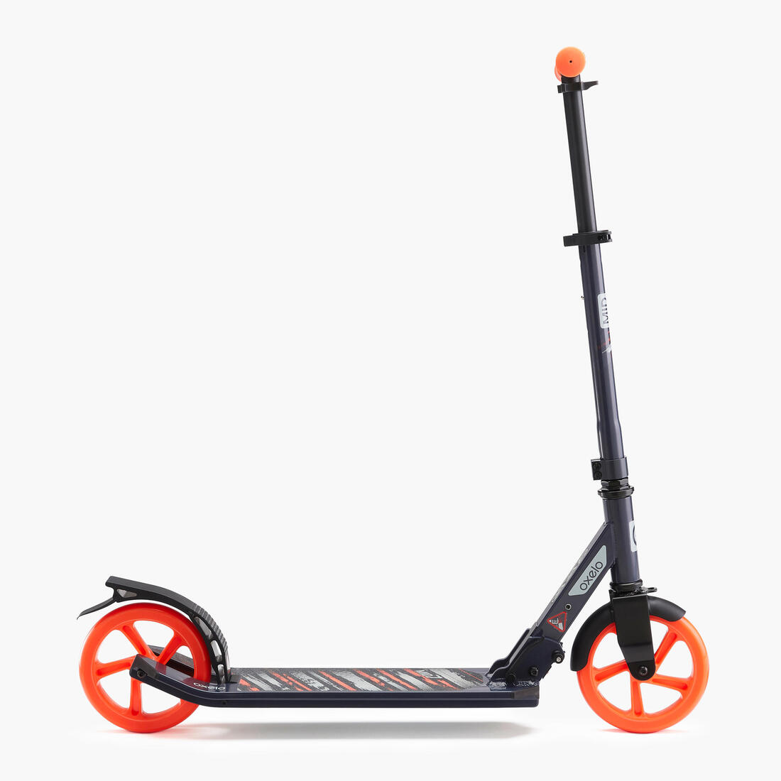 TROTTINETTE MID 7 AVEC BÉQUILLE