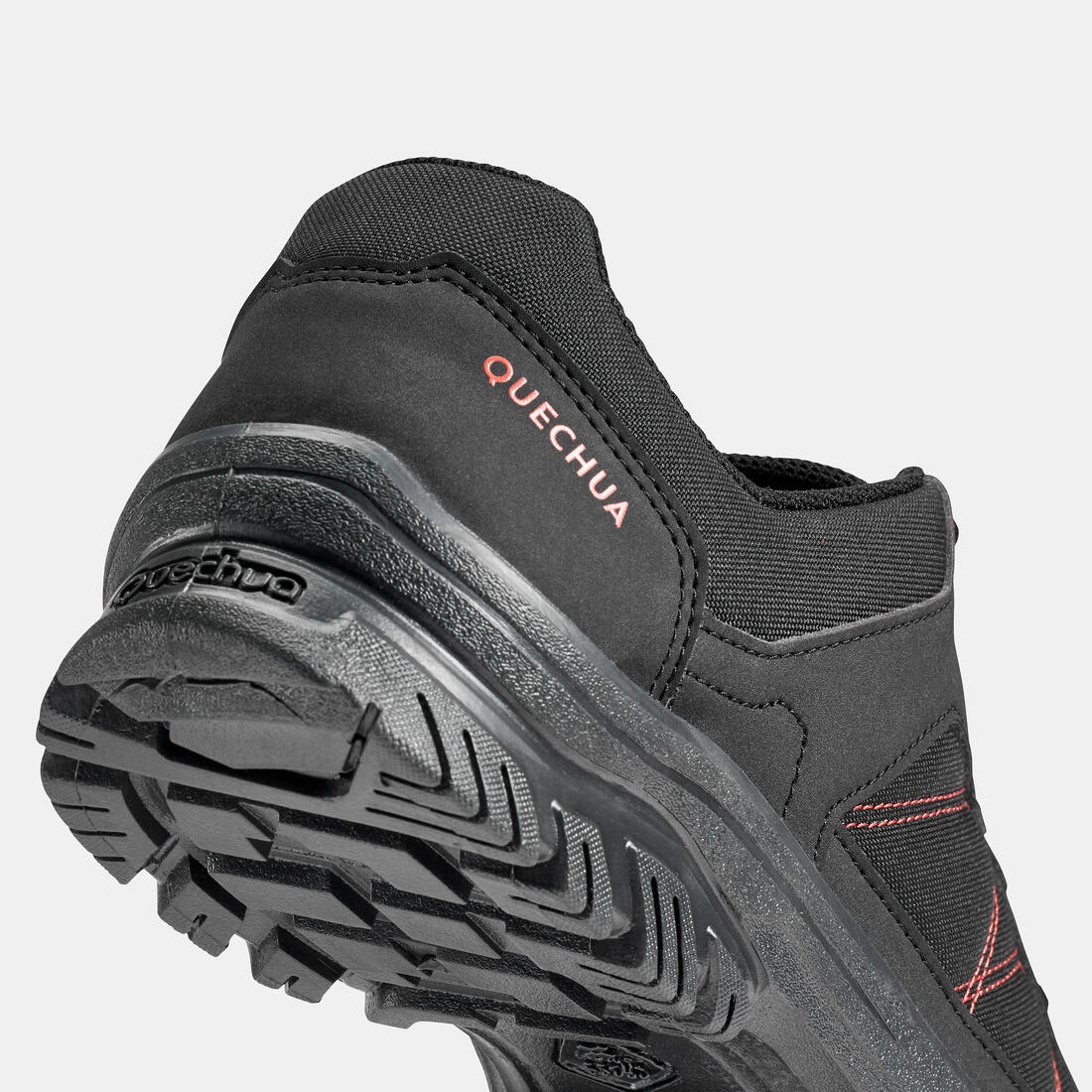 Chaussure de randonnée - NH100 - Homme