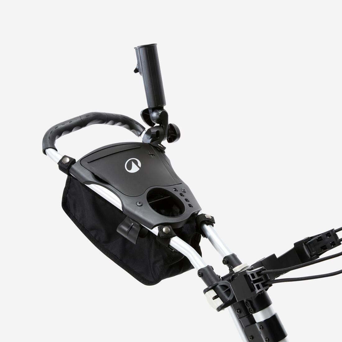 Chariot golf 3 roues, Inesis 900 360°