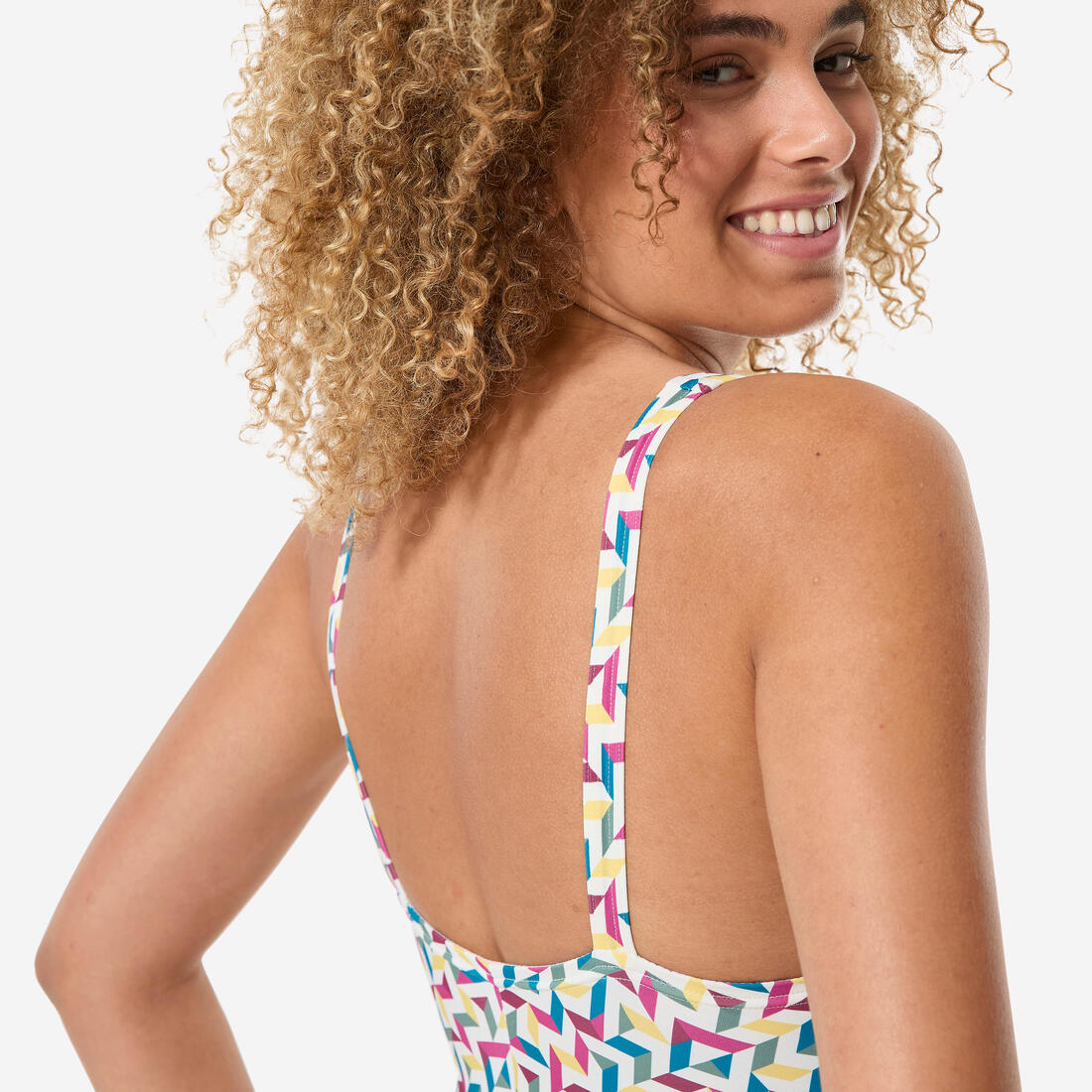 Maillot de bain 1 pièce surf Femme - Daria tribu