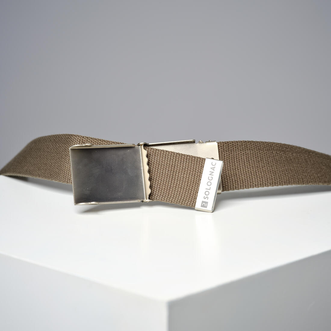 CEINTURE CHASSE 100
