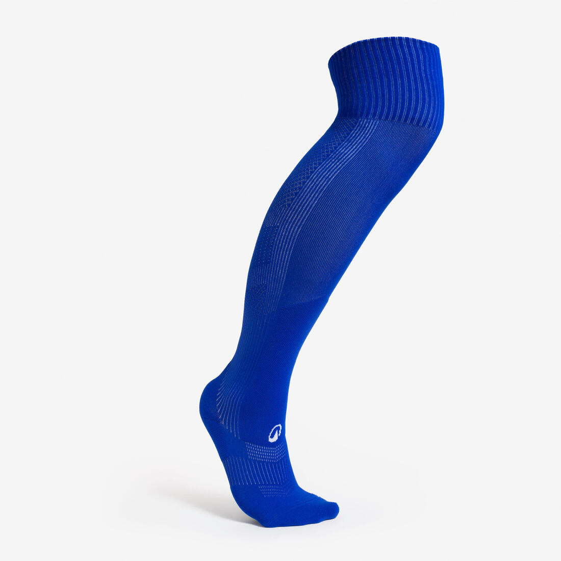 Chaussettes de football ESSENTIEL adulte blanche