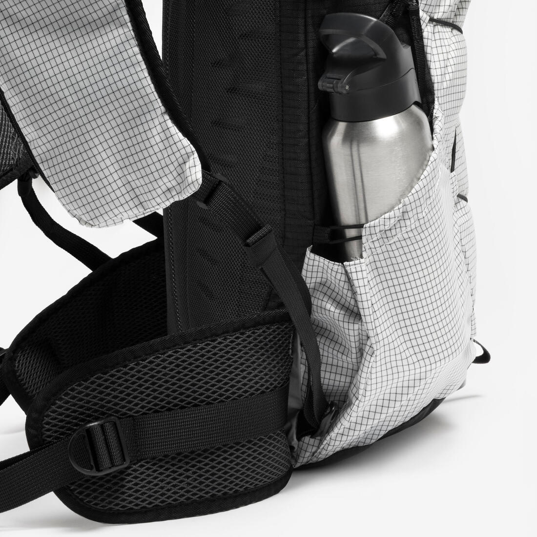 Sac à dos de randonnée, MH500 LIGHT 15L