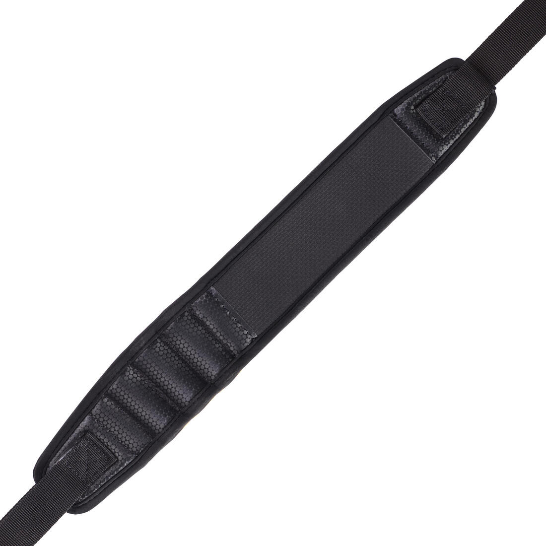 Bretelle chasse fusil SG100 Noir